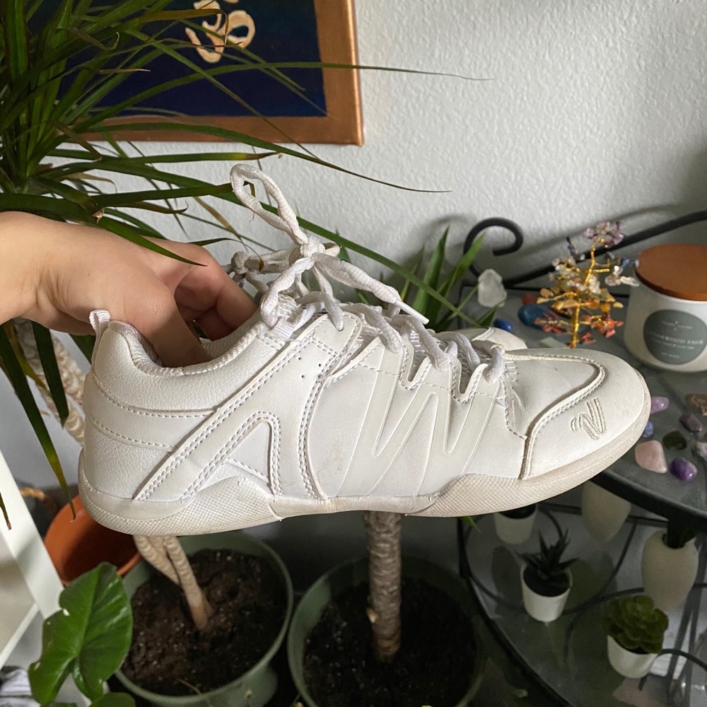 Tradition Cheer Shoes